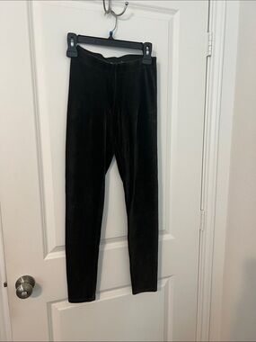 Vince leggings.